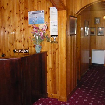Ard Einne House Bed & Breakfast Inis Mor Exterior photo