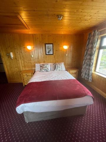Ard Einne House Bed & Breakfast Inis Mor Exterior photo